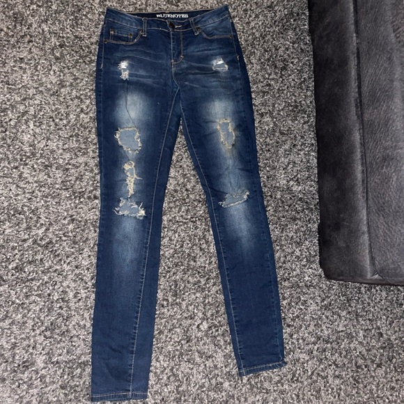Bluenotes Skinny Jeans - Picture 1 of 4